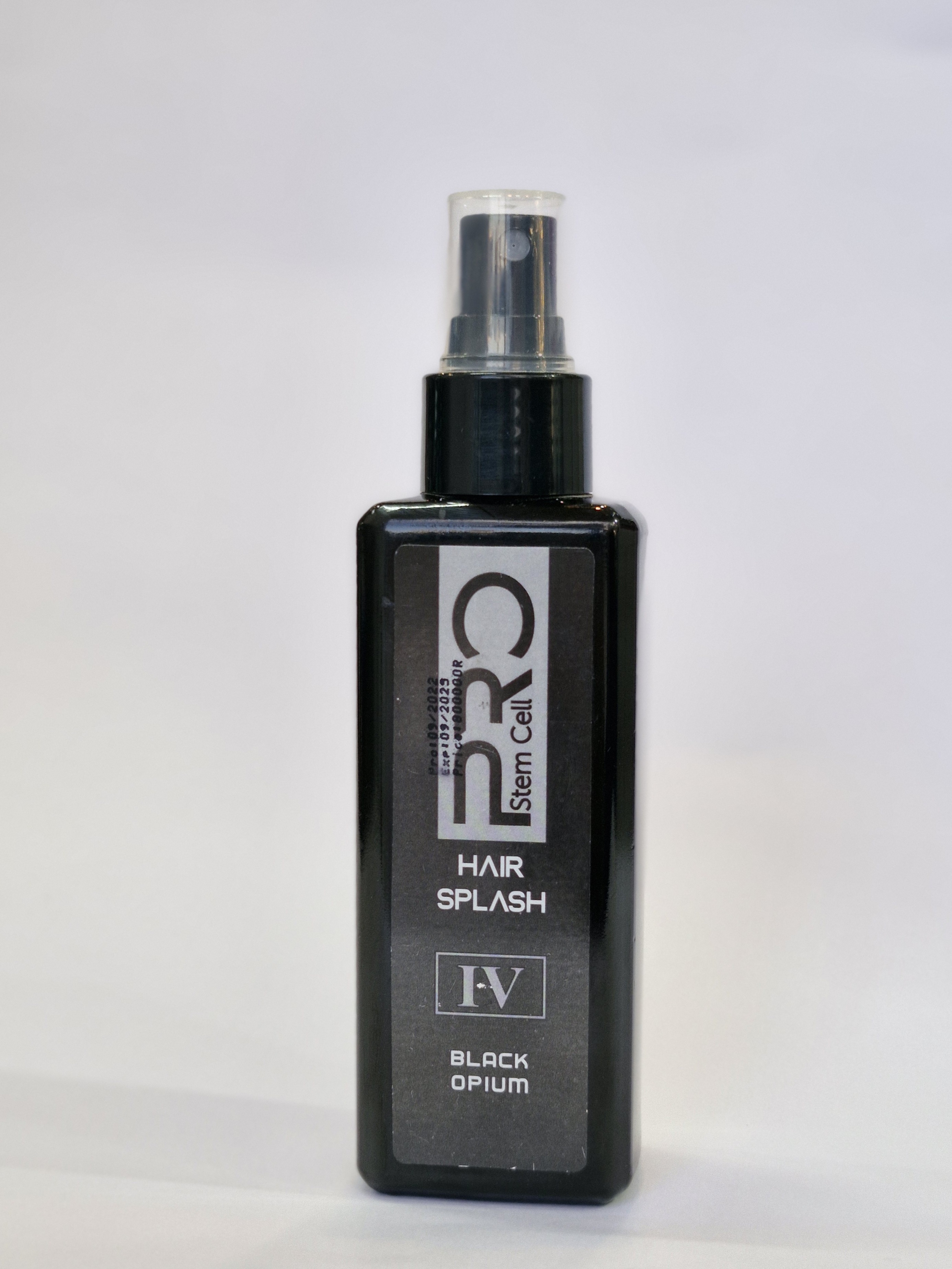 رایحه بلک اپیوم