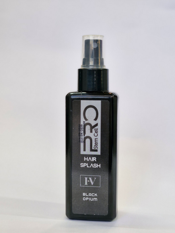 رایحه بلک اپیوم