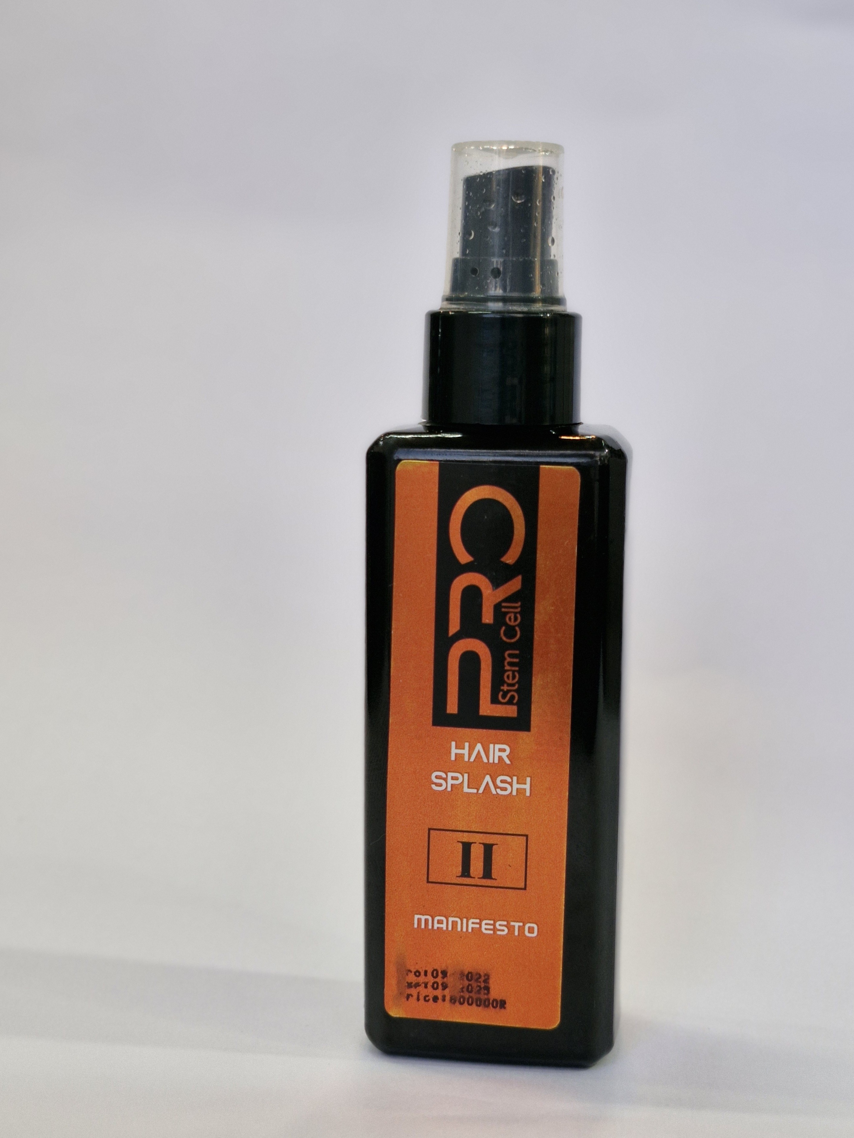 رایحه مانی فست