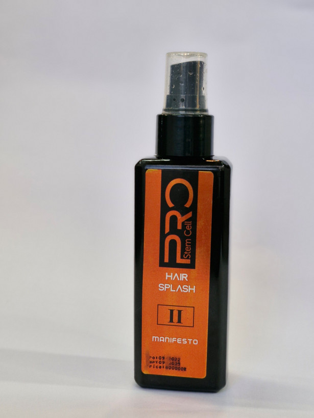 رایحه مانی فست