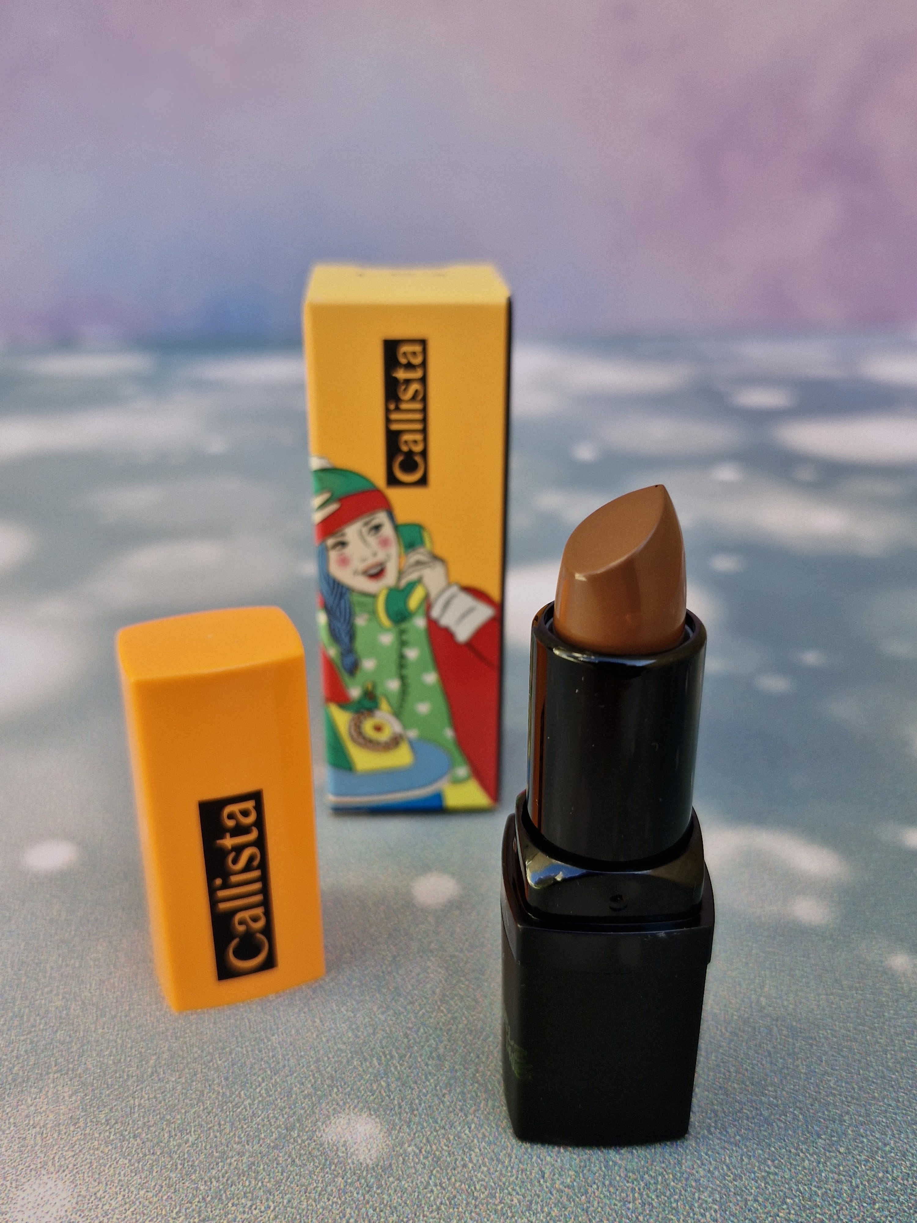 رژ جامد کالر ریچ