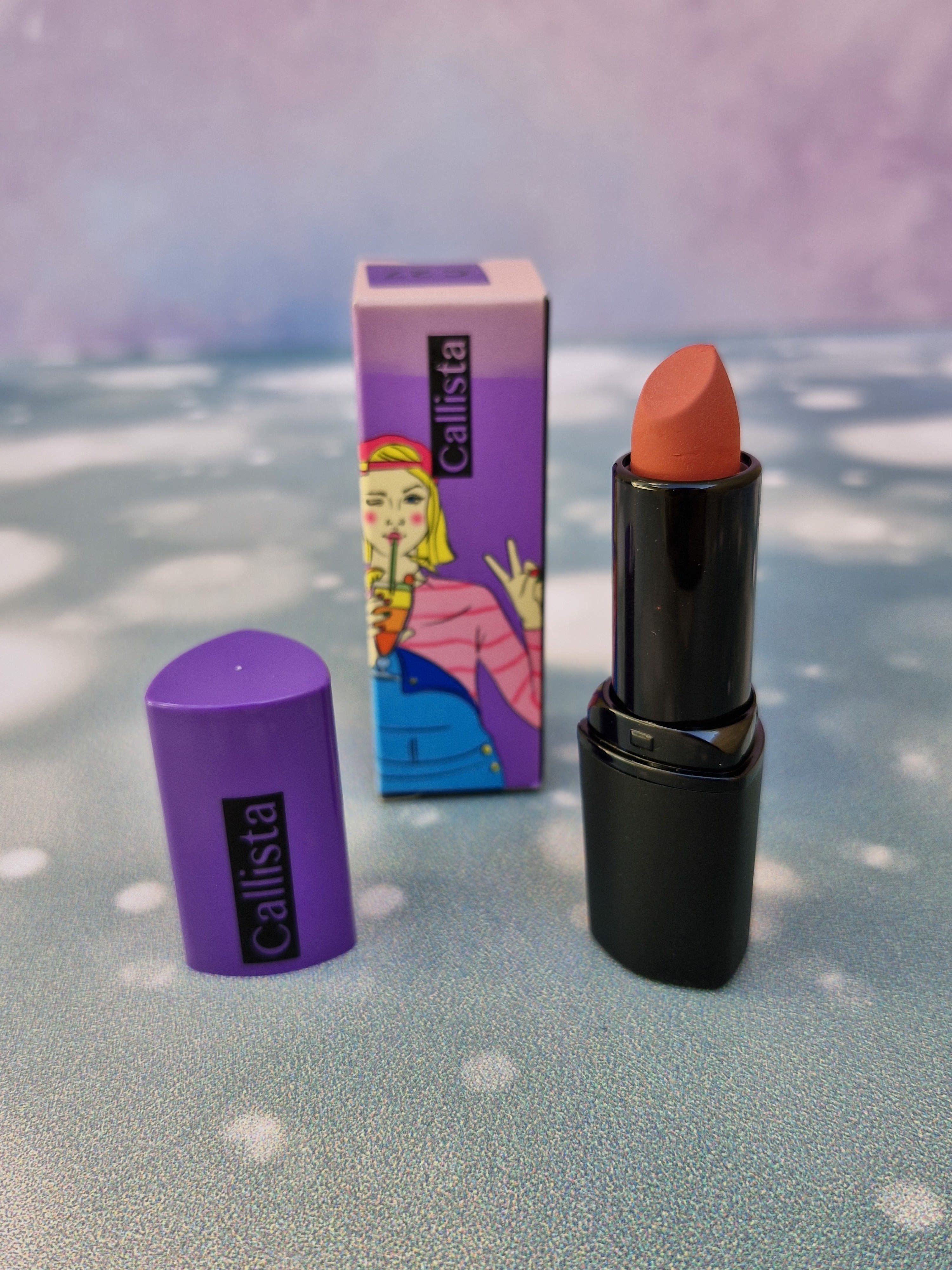 رژ جامد هیدراکالر