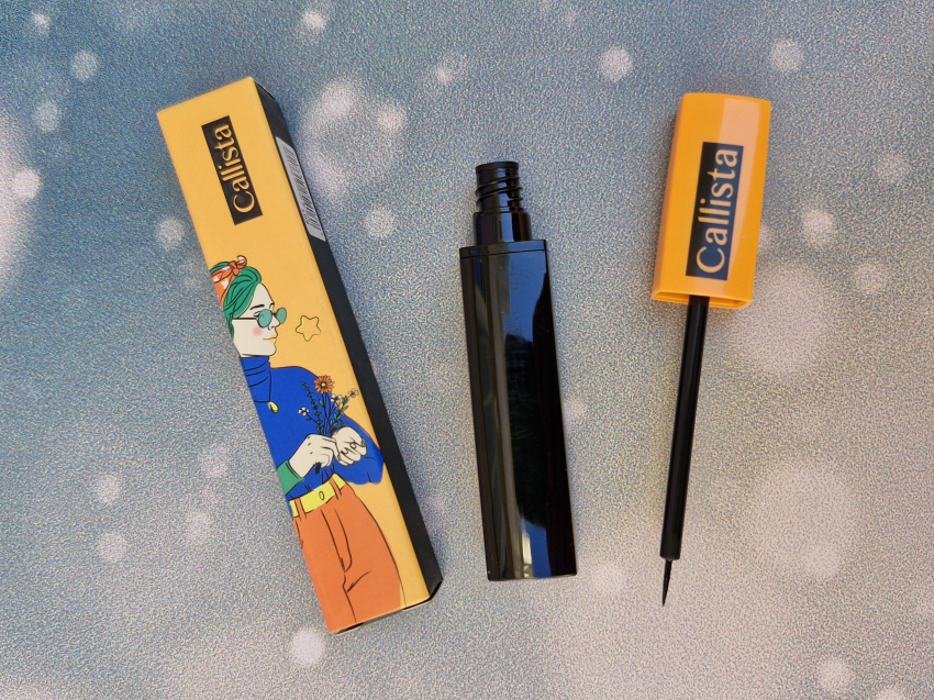 خط چشم مویی کالیستا اورجینال