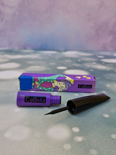 خط چشم نمدی کالیستا